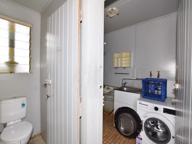 16 Blackman Street, Tully QLD 4854