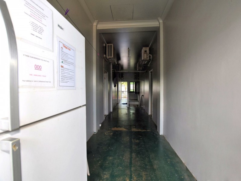 16 Blackman Street, Tully QLD 4854