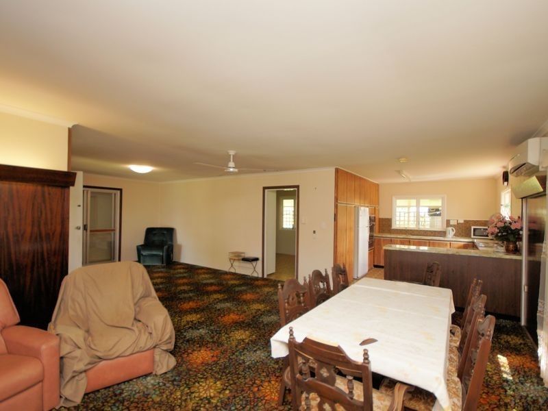 1 McDonald Street, Tully QLD 4854