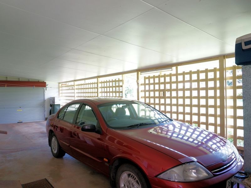 1 McDonald Street, Tully QLD 4854