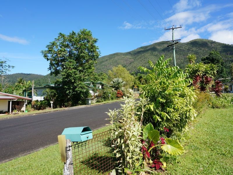 1 McDonald Street, Tully QLD 4854