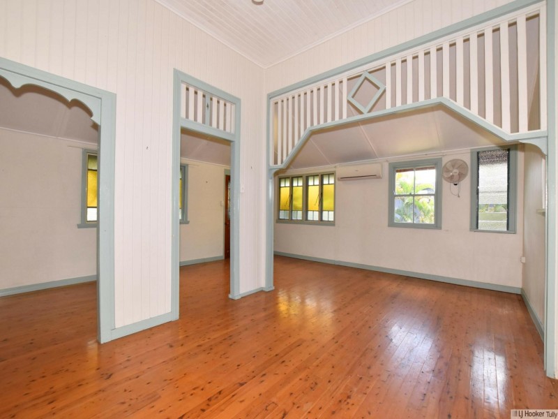 4 Walter Lever Estate Road, Silkwood QLD 4856