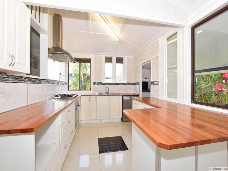 4 Walter Lever Estate Road, Silkwood QLD 4856