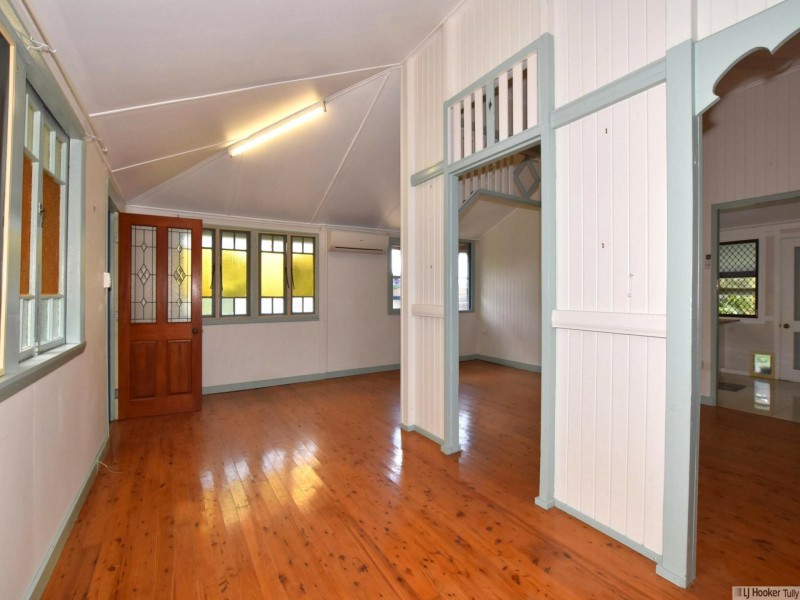 4 Walter Lever Estate Road, Silkwood QLD 4856