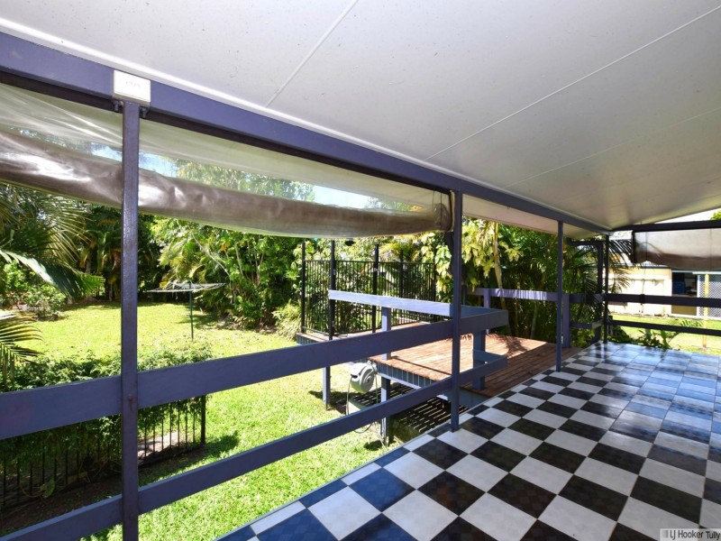 4 Walter Lever Estate Road, Silkwood QLD 4856