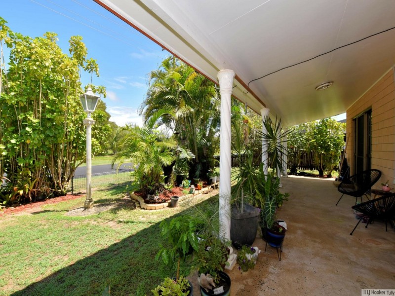 6 Melaleuca Drive, Tully Heads QLD 4854