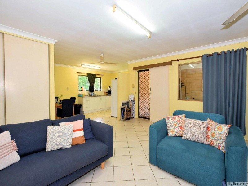 6 Melaleuca Drive, Tully Heads QLD 4854