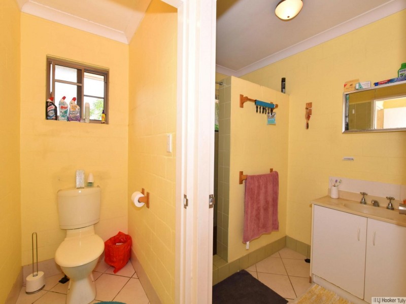 Unit 1 & 2/6 Melaleuca Drive, Tully Heads QLD 4854