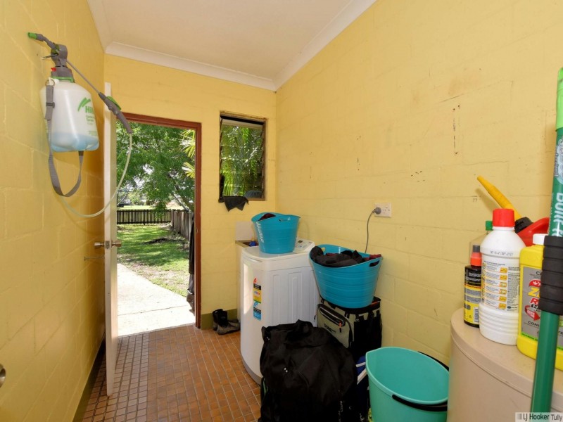 Unit 1 & 2/6 Melaleuca Drive, Tully Heads QLD 4854