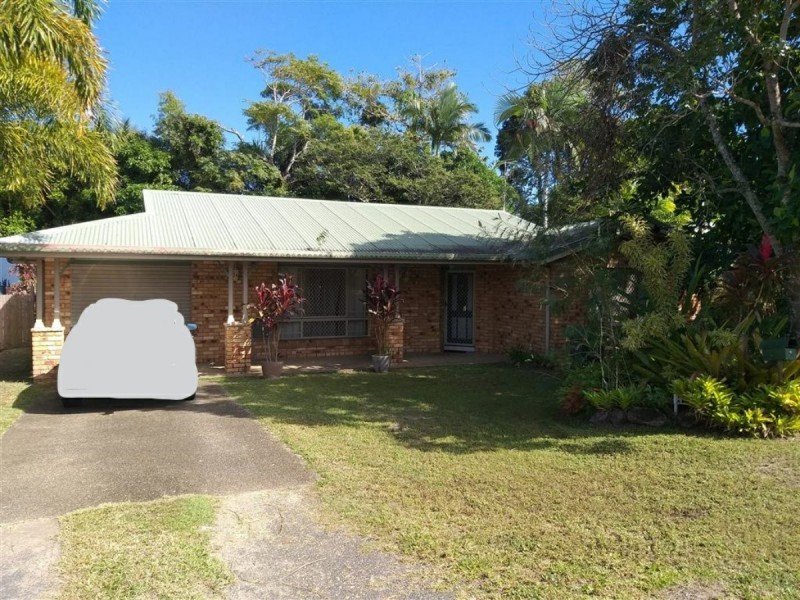 5 Holland Street, Wongaling Beach QLD 4852
