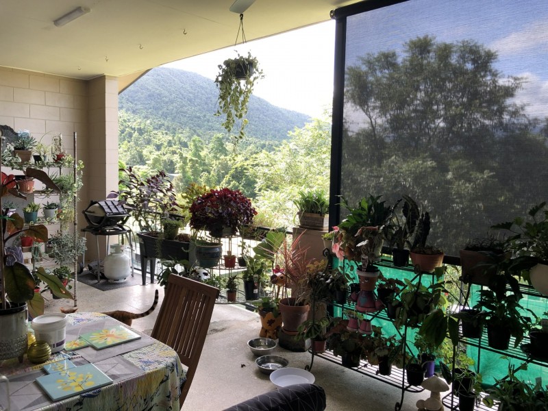 13 Bamber Street, Tully QLD 4854