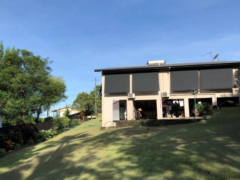 13 Bamber Street, Tully QLD 4854