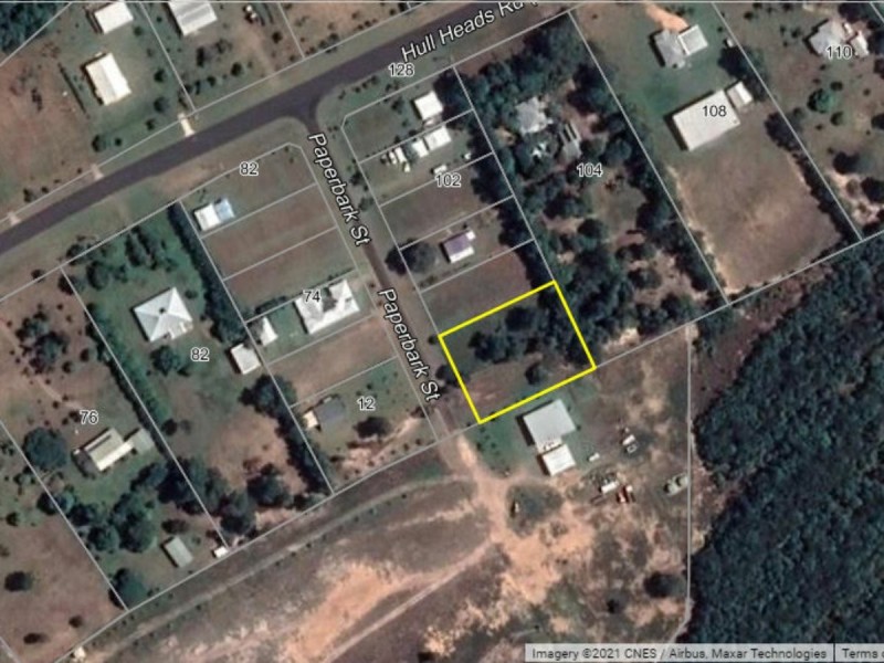 L66 Paperbark Street, Hull Heads QLD 4854
