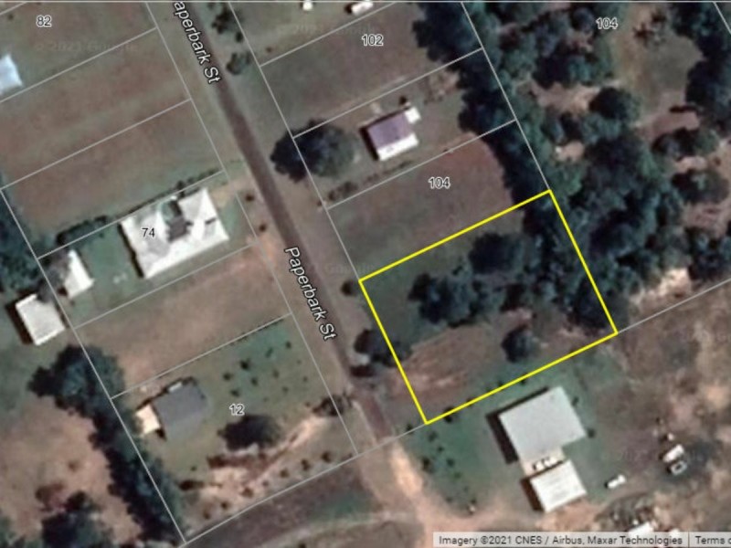 L66 Paperbark Street, Hull Heads QLD 4854