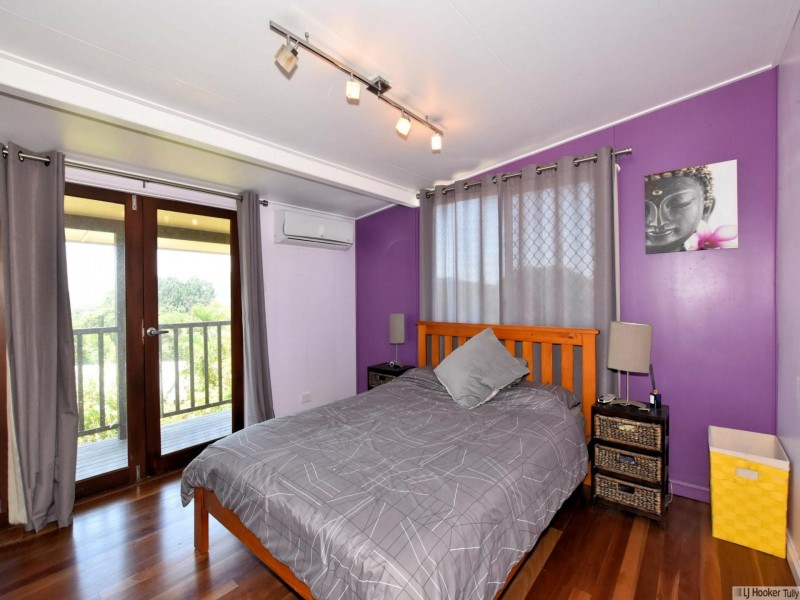 22 Hyatt Street, Tully QLD 4854