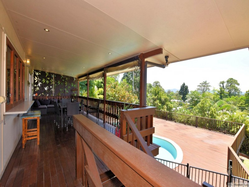 22 Hyatt Street, Tully QLD 4854