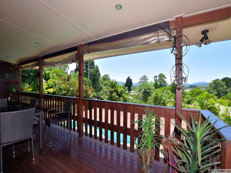 22 Hyatt Street, Tully QLD 4854