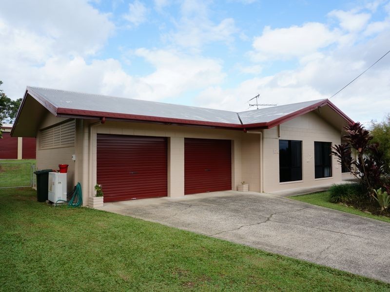 14 Maple Terrace, Tully QLD 4854