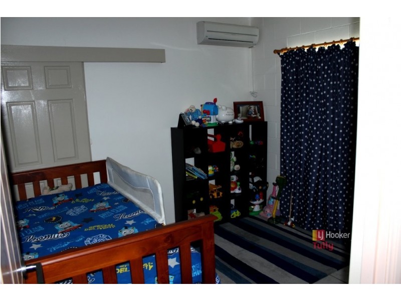 14 Maple Terrace, Tully QLD 4854