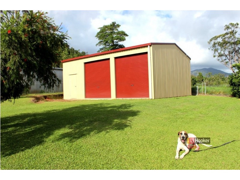 14 Maple Terrace, Tully QLD 4854