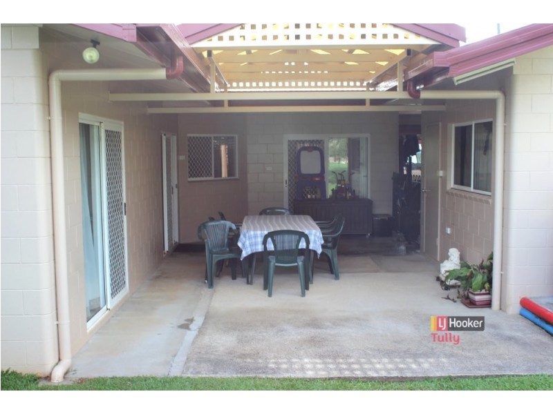 14 Maple Terrace, Tully QLD 4854