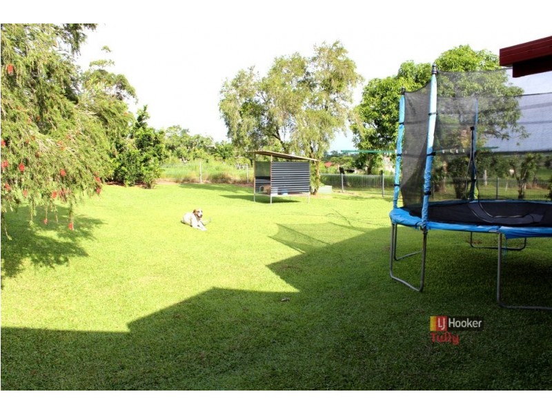 14 Maple Terrace, Tully QLD 4854
