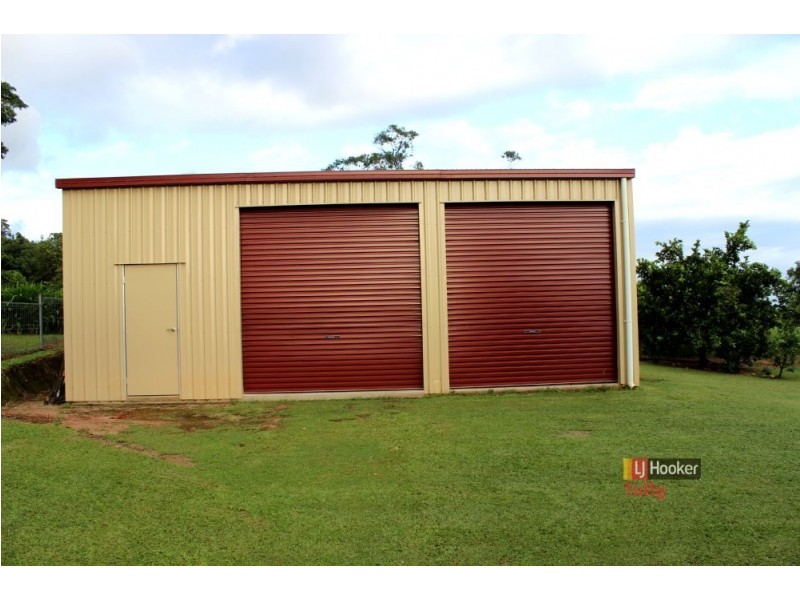 14 Maple Terrace, Tully QLD 4854