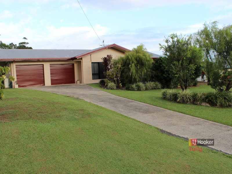 14 Maple Terrace, Tully QLD 4854