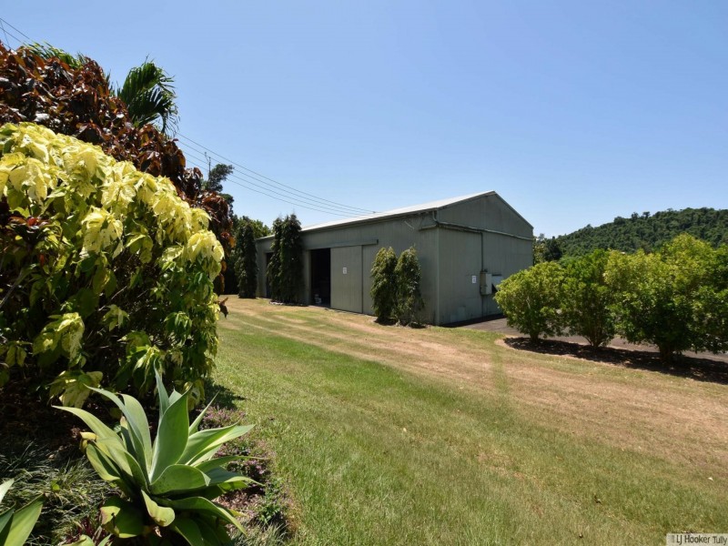 555 Bingil Bay Road, Bingil Bay QLD 4852