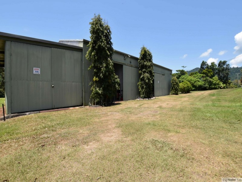 555 Bingil Bay Road, Bingil Bay QLD 4852