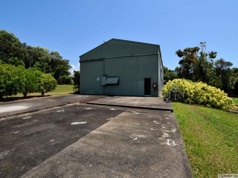 555 Bingil Bay Road, Bingil Bay QLD 4852