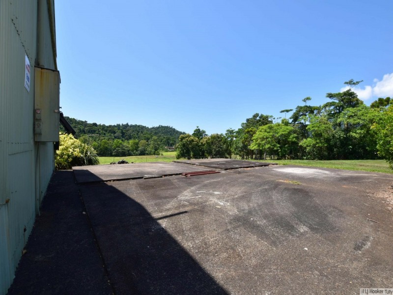 555 Bingil Bay Road, Bingil Bay QLD 4852