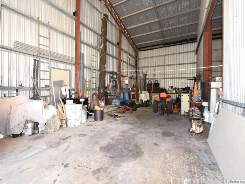 555 Bingil Bay Road, Bingil Bay QLD 4852