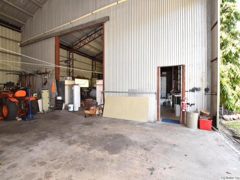 555 Bingil Bay Road, Bingil Bay QLD 4852