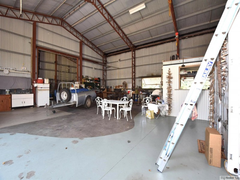 555 Bingil Bay Road, Bingil Bay QLD 4852