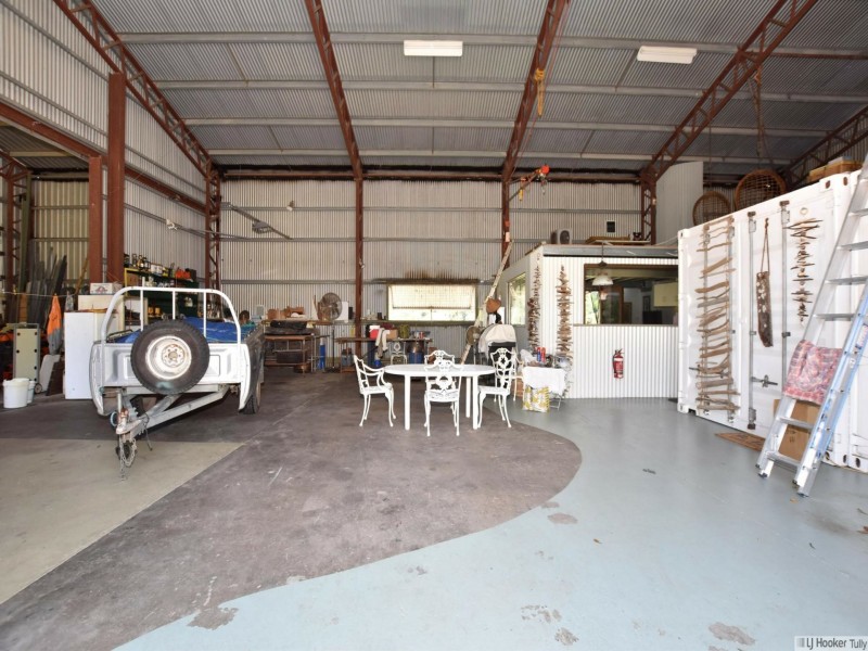 555 Bingil Bay Road, Bingil Bay QLD 4852