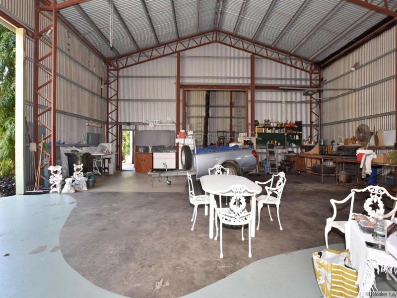 555 Bingil Bay Road, Bingil Bay QLD 4852