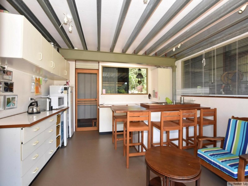 555 Bingil Bay Road, Bingil Bay QLD 4852