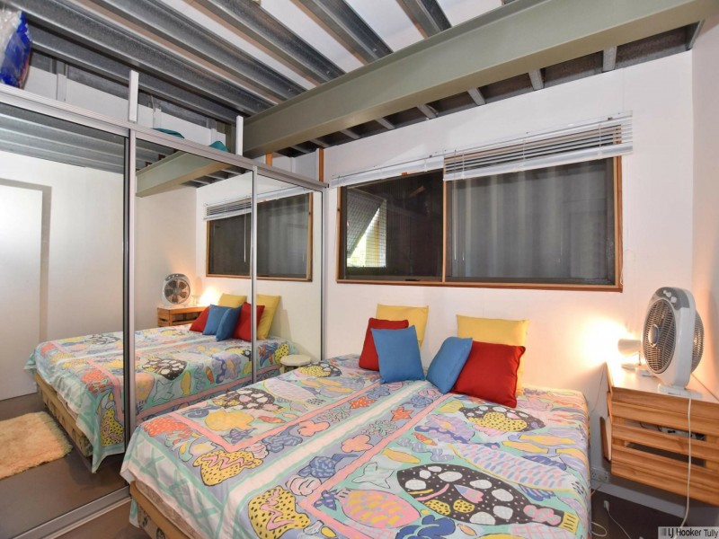 555 Bingil Bay Road, Bingil Bay QLD 4852