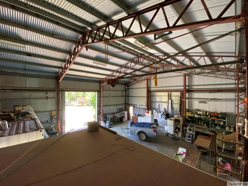 555 Bingil Bay Road, Bingil Bay QLD 4852