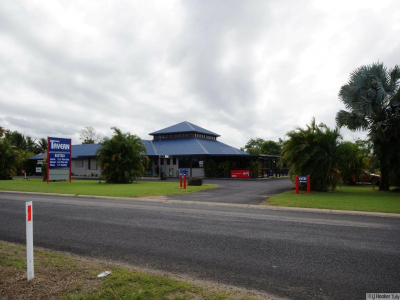 11 Taylor Street, Tully Heads QLD 4854