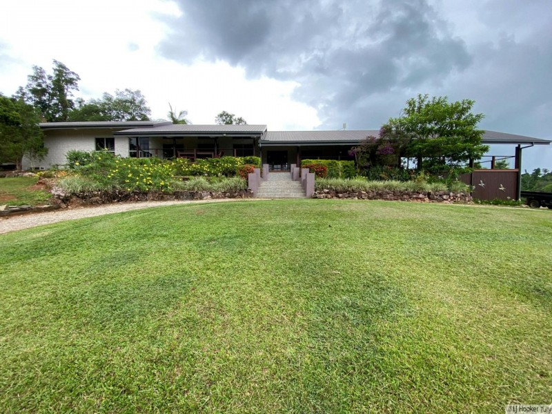 463 East Feluga Road, East Feluga QLD 4854