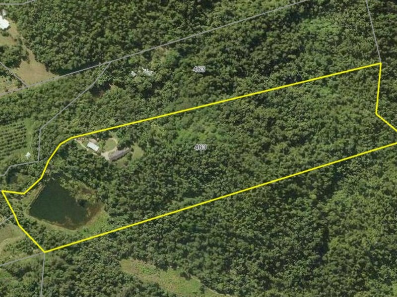 463 East Feluga Road, East Feluga QLD 4854