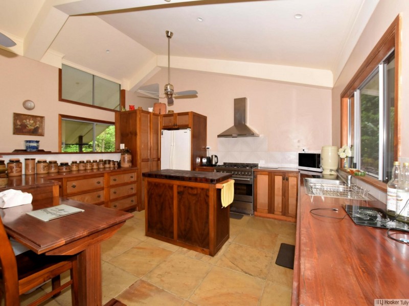 463 East Feluga Road, East Feluga QLD 4854