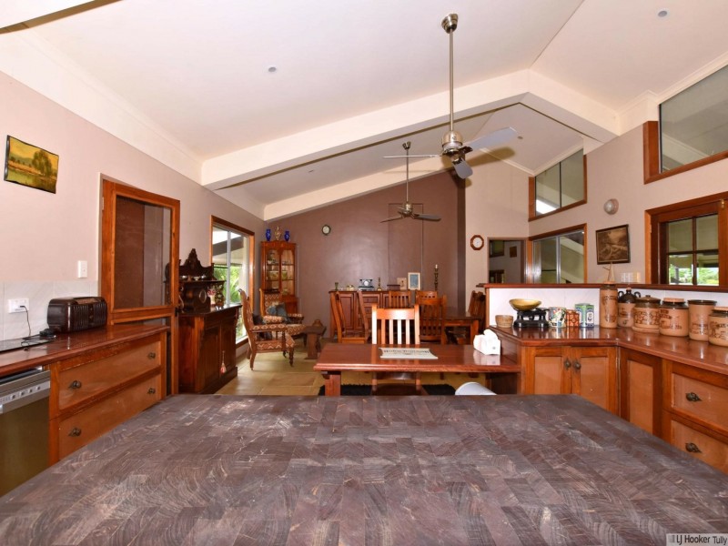 463 East Feluga Road, East Feluga QLD 4854