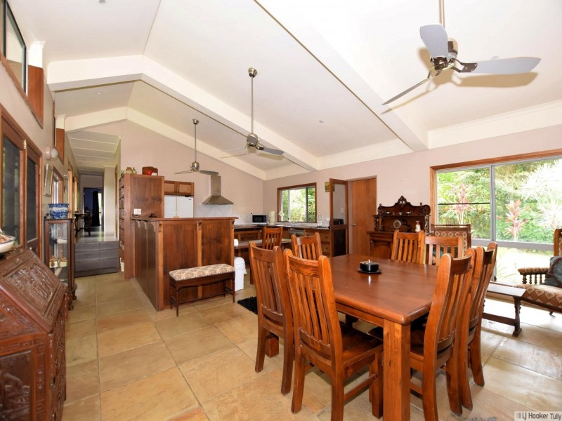 463 East Feluga Road, East Feluga QLD 4854