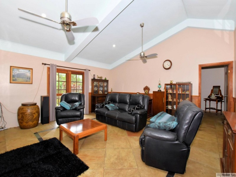 463 East Feluga Road, East Feluga QLD 4854