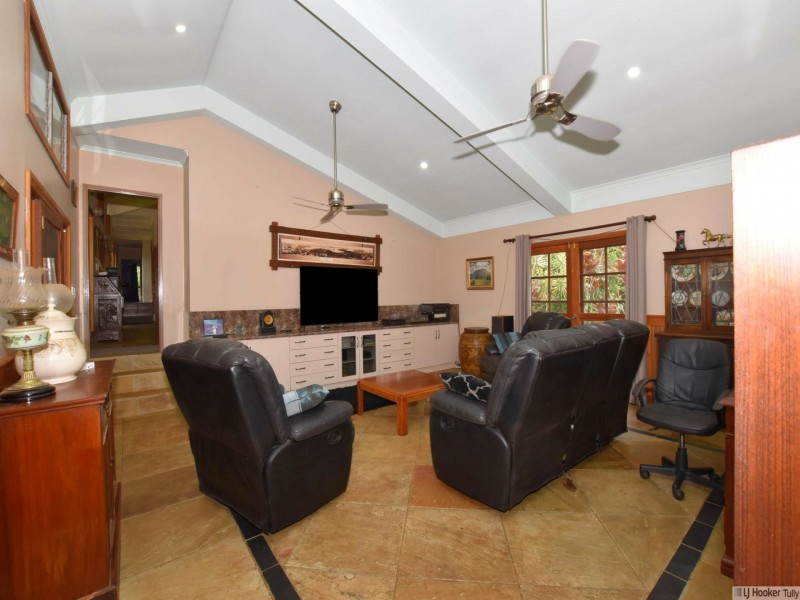 463 East Feluga Road, East Feluga QLD 4854