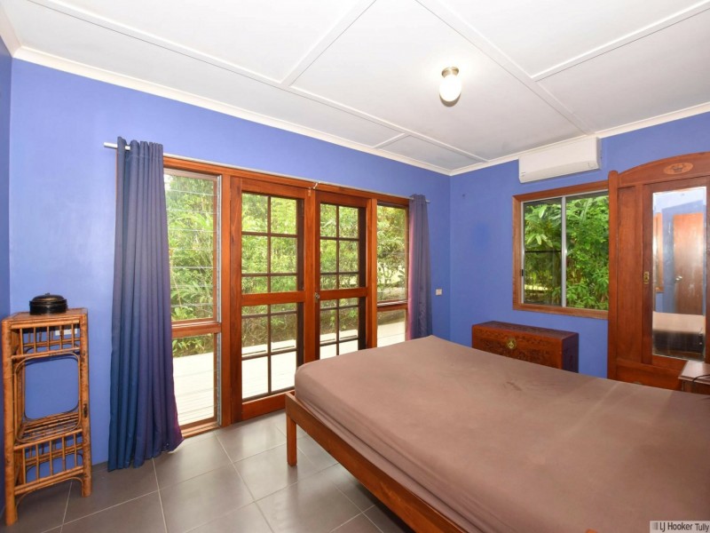 463 East Feluga Road, East Feluga QLD 4854