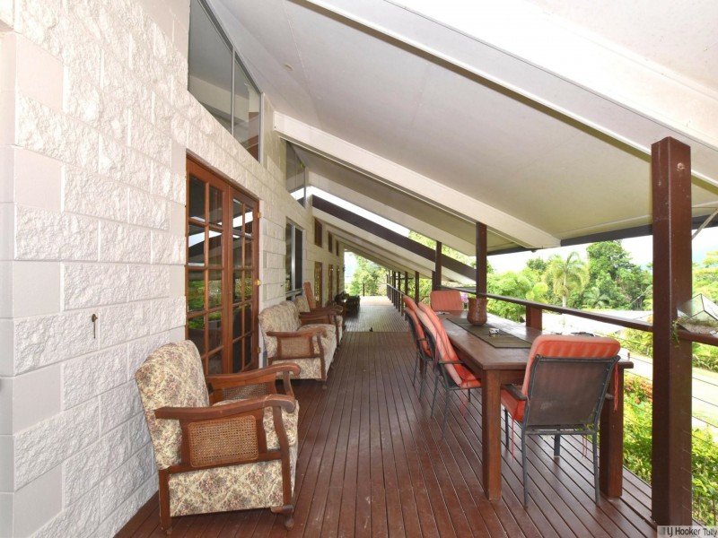 463 East Feluga Road, East Feluga QLD 4854